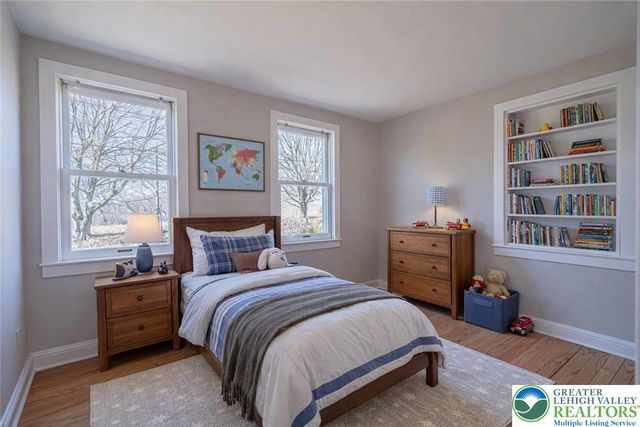 6245 Vera Cruz Road, Upper Milford Twp, PA 18049