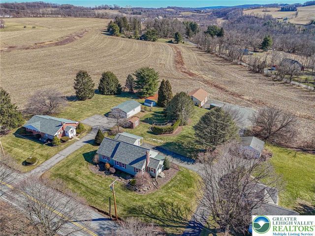 6245 Vera Cruz Road, Upper Milford Twp, PA 18049