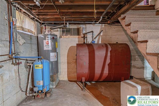 6245 Vera Cruz Road, Upper Milford Twp, PA 18049