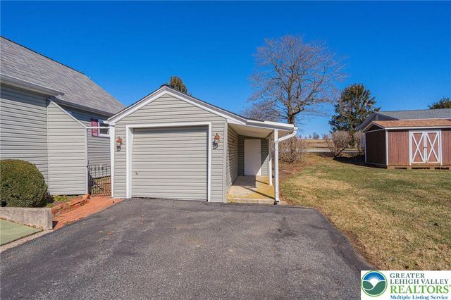 6245 Vera Cruz Road, Upper Milford Twp, PA 18049