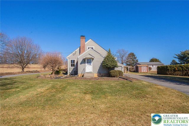 6245 Vera Cruz Road, Upper Milford Twp, PA 18049