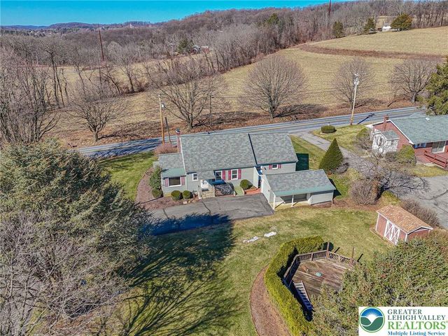 6245 Vera Cruz Road, Upper Milford Twp, PA 18049