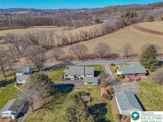 6245 Vera Cruz Road, Upper Milford Twp, PA 18049