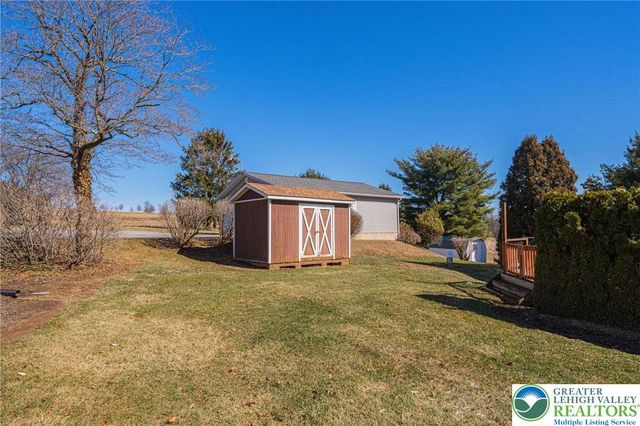 6245 Vera Cruz Road, Upper Milford Twp, PA 18049