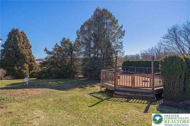 6245 Vera Cruz Road, Upper Milford Twp, PA 18049