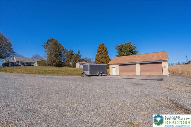 6245 Vera Cruz Road, Upper Milford Twp, PA 18049
