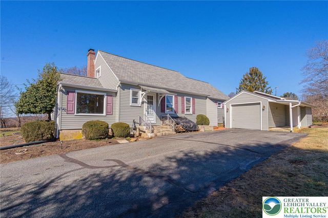 6245 Vera Cruz Road, Upper Milford Twp, PA 18049