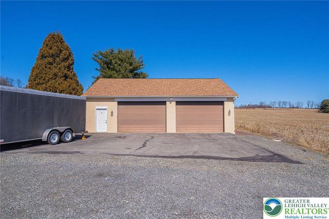 6245 Vera Cruz Road, Upper Milford Twp, PA 18049