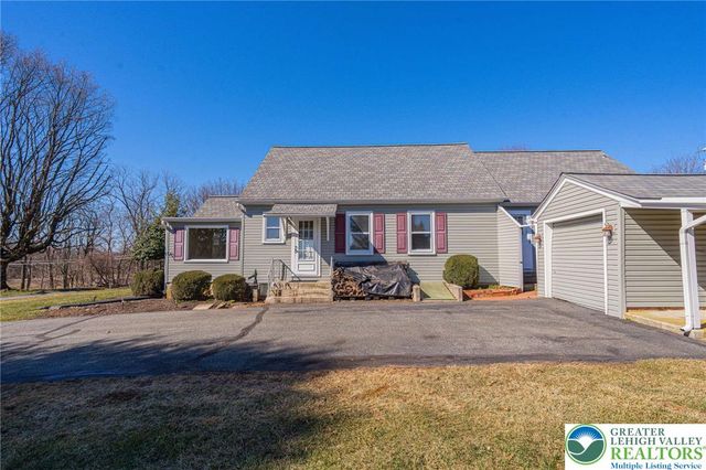 6245 Vera Cruz Road, Upper Milford Twp, PA 18049
