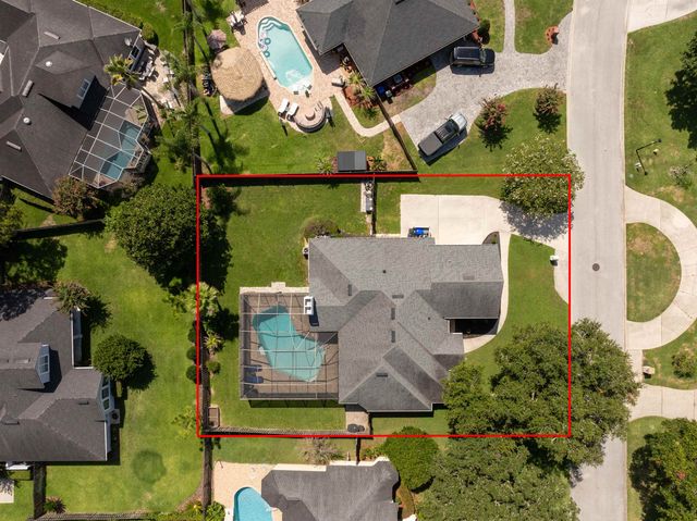 1157 Ashmore Dr, St Johns, FL 32259