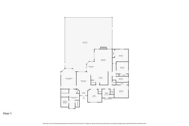 1157 Ashmore Dr, St Johns, FL 32259
