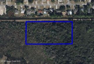 0 Unknown, Cocoa, FL 32926
