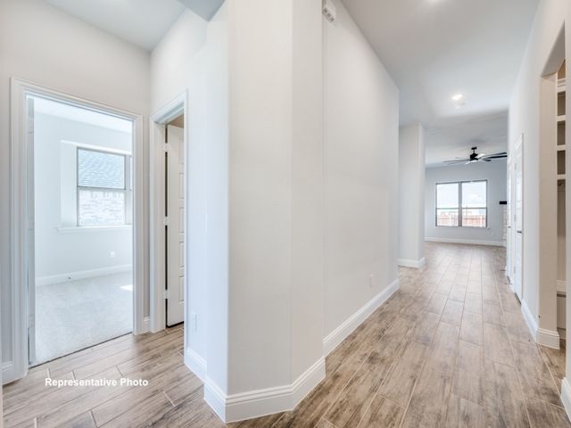 325 Skeen Peak, Springtown, TX 76082