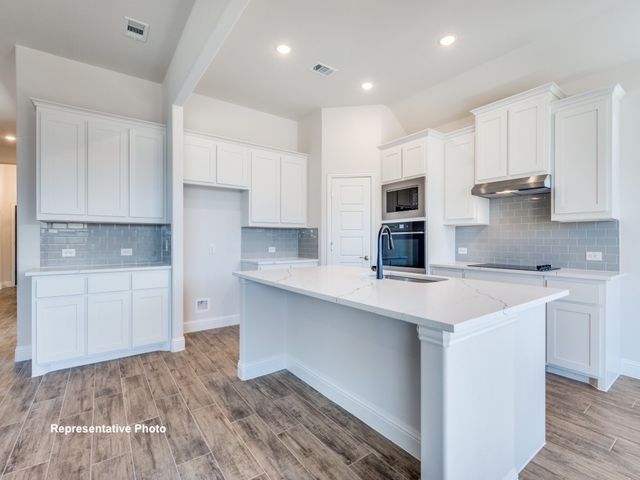 325 Skeen Peak, Springtown, TX 76082