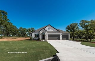 325 Skeen Peak, Springtown, TX 76082