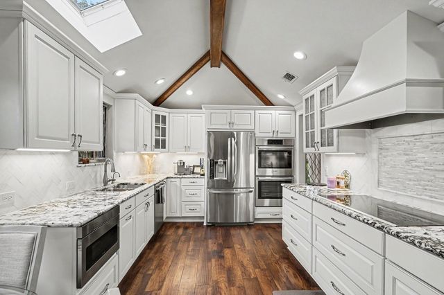 4308 Eldorado Drive, Plano, TX 75093