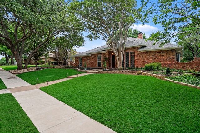 4308 Eldorado Drive, Plano, TX 75093