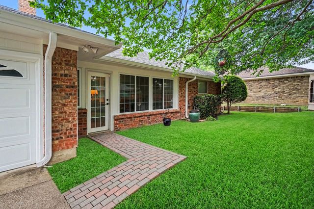 4308 Eldorado Drive, Plano, TX 75093
