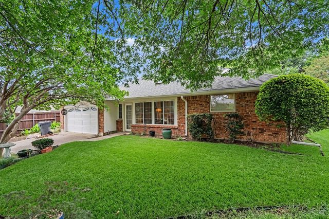 4308 Eldorado Drive, Plano, TX 75093