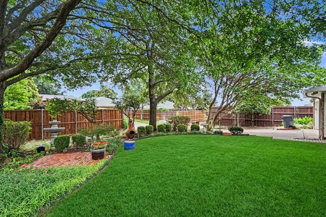 4308 Eldorado Drive, Plano, TX 75093