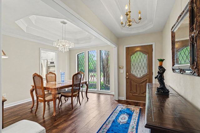 4308 Eldorado Drive, Plano, TX 75093