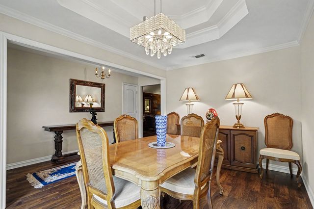 4308 Eldorado Drive, Plano, TX 75093