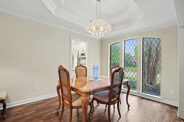 4308 Eldorado Drive, Plano, TX 75093