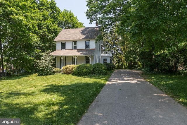 337 RIGHTERS MILL RD, Gladwyne, PA 19035