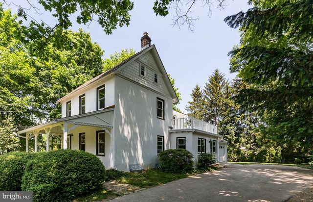 337 RIGHTERS MILL RD, Gladwyne, PA 19035