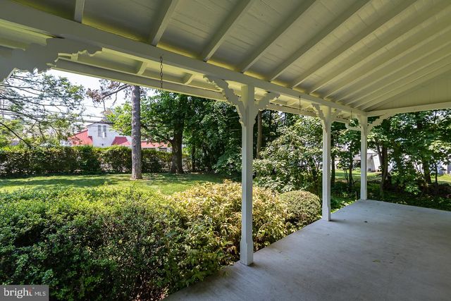 337 RIGHTERS MILL RD, Gladwyne, PA 19035