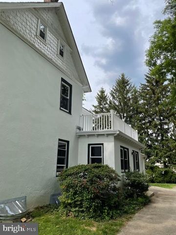 337 RIGHTERS MILL RD, Gladwyne, PA 19035