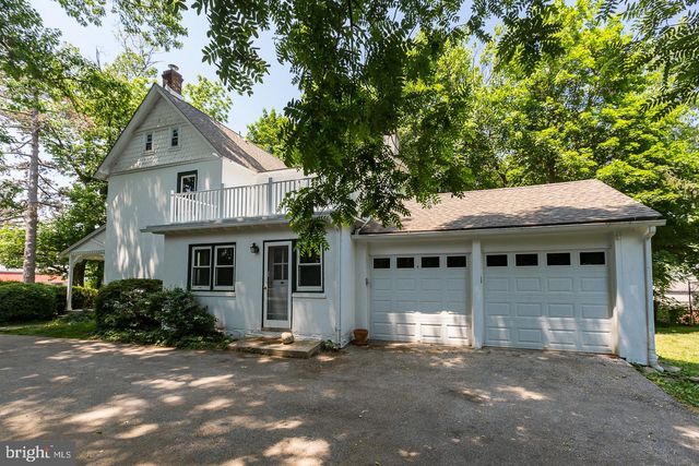 337 RIGHTERS MILL RD, Gladwyne, PA 19035