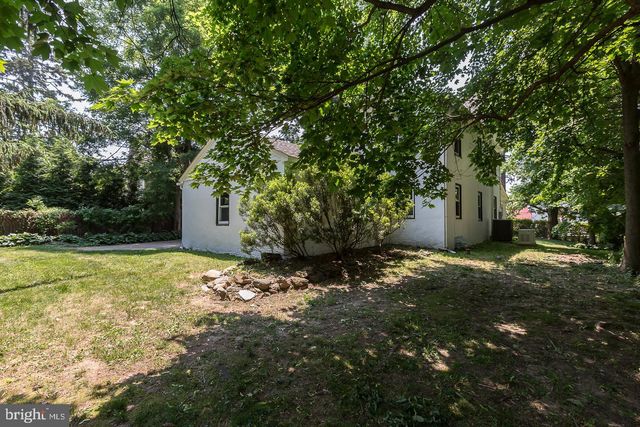 337 RIGHTERS MILL RD, Gladwyne, PA 19035