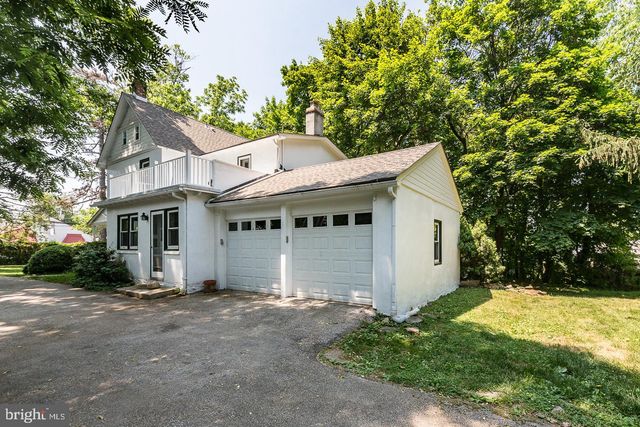 337 RIGHTERS MILL RD, Gladwyne, PA 19035