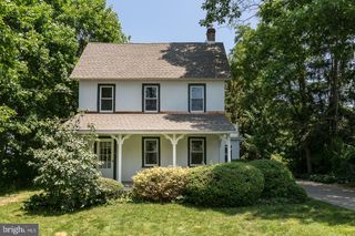 337 RIGHTERS MILL RD, Gladwyne, PA 19035