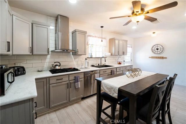 28264 Calico Drive, Barstow, CA 92311