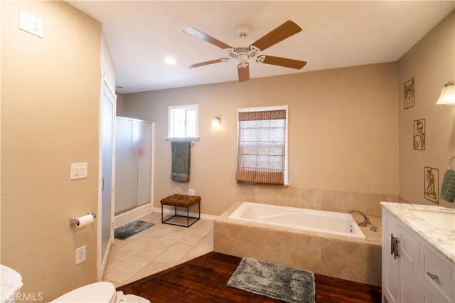 28264 Calico Drive, Barstow, CA 92311