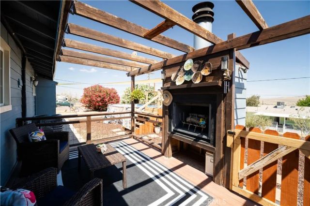 28264 Calico Drive, Barstow, CA 92311