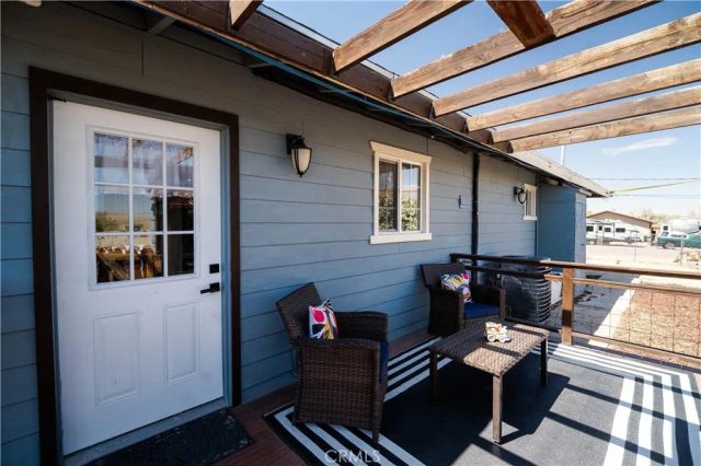 28264 Calico Drive, Barstow, CA 92311