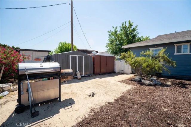28264 Calico Drive, Barstow, CA 92311
