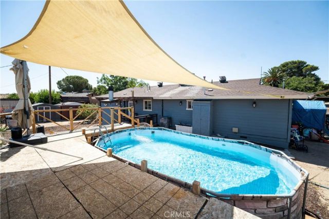 28264 Calico Drive, Barstow, CA 92311