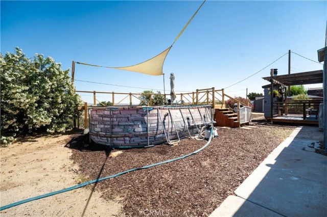 28264 Calico Drive, Barstow, CA 92311