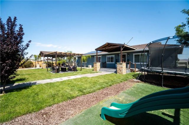 28264 Calico Drive, Barstow, CA 92311