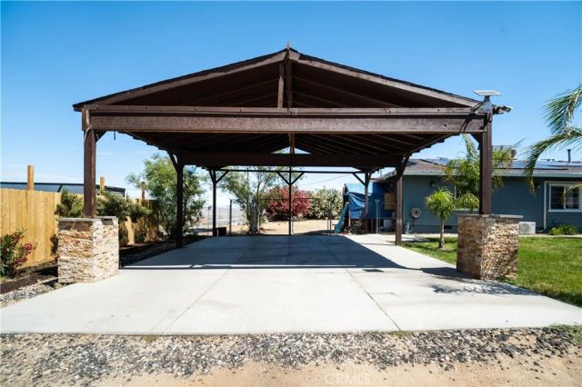28264 Calico Drive, Barstow, CA 92311