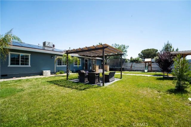 28264 Calico Drive, Barstow, CA 92311