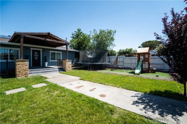 28264 Calico Drive, Barstow, CA 92311