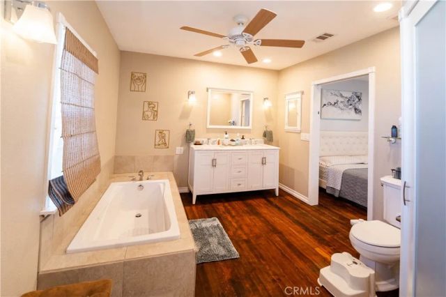 28264 Calico Drive, Barstow, CA 92311