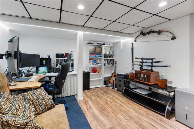 7 Boulder Drive, Johnston, RI 02919