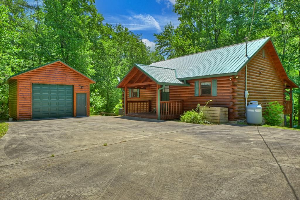 6385 Hwy 2, Epworth, GA 30541