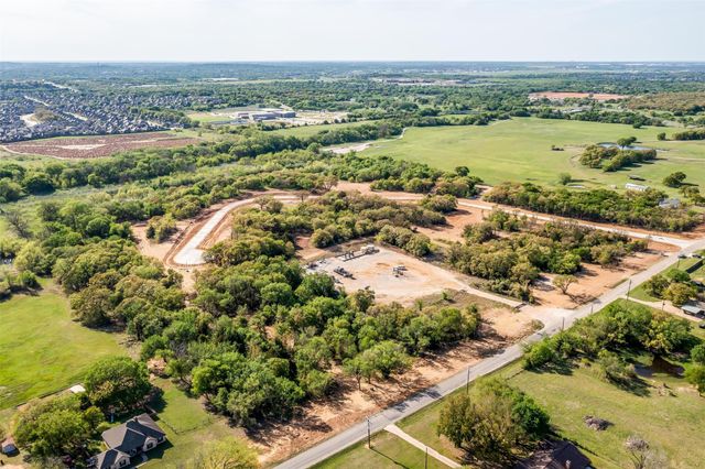 1725 Private Access 60200, Burleson, TX 76028